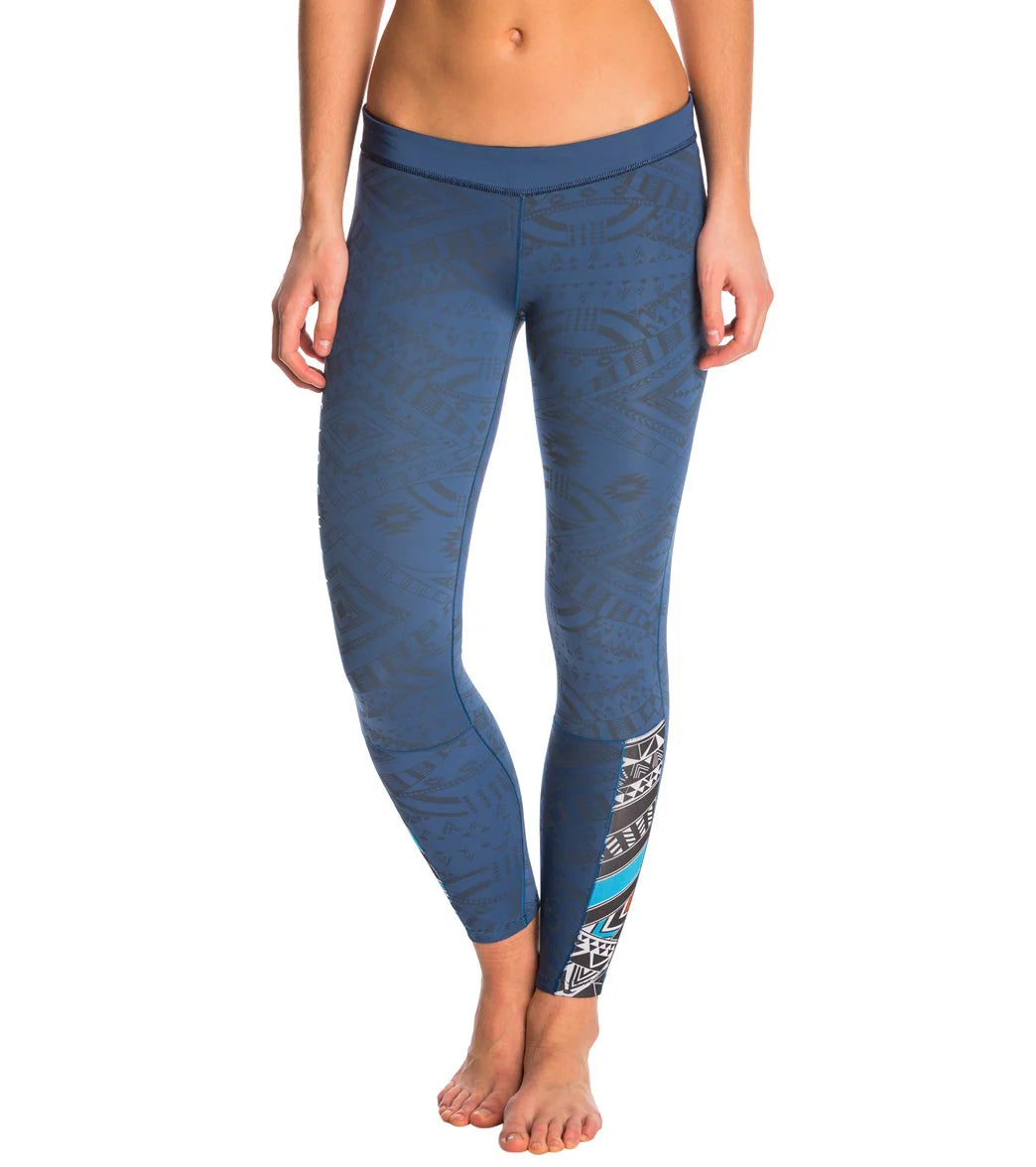 Rip Curl Women's 1mm G-Bomb Wetsuit Pant