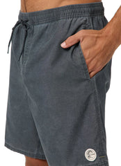 O'Neill Men's 17" OG Fader Trunk Board Shorts