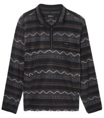 O'Neill Men's Trvlr Conway Fleece Pullover