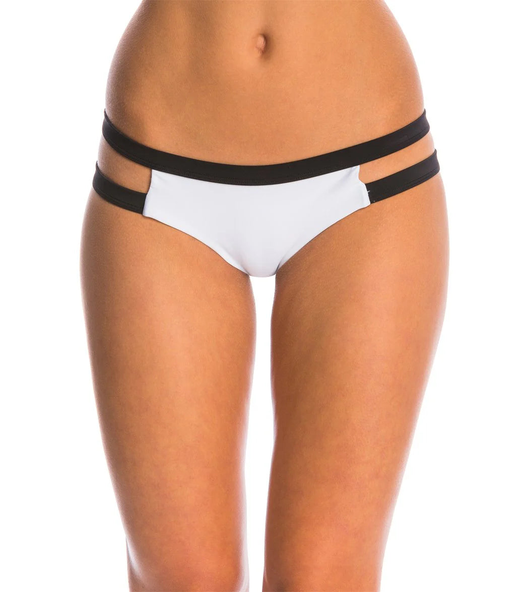 Rip Curl Swimwear Mirage Colorblock Bikini Bottom