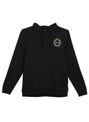 Hurley Men's Seaside Fleece Pullover Hoodie