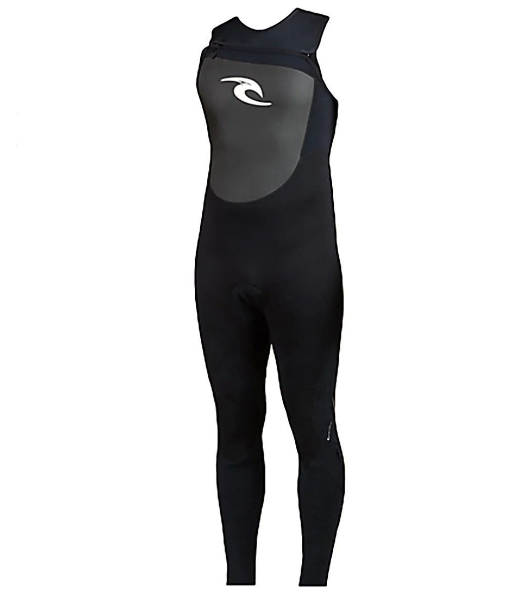 Rip Curl Guys' Dawn Partol S/S Long John