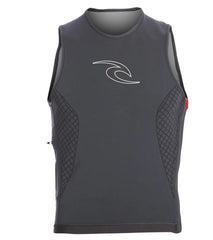 Rip Curl Men's H-Bomb Heated Wetsuit Vest
