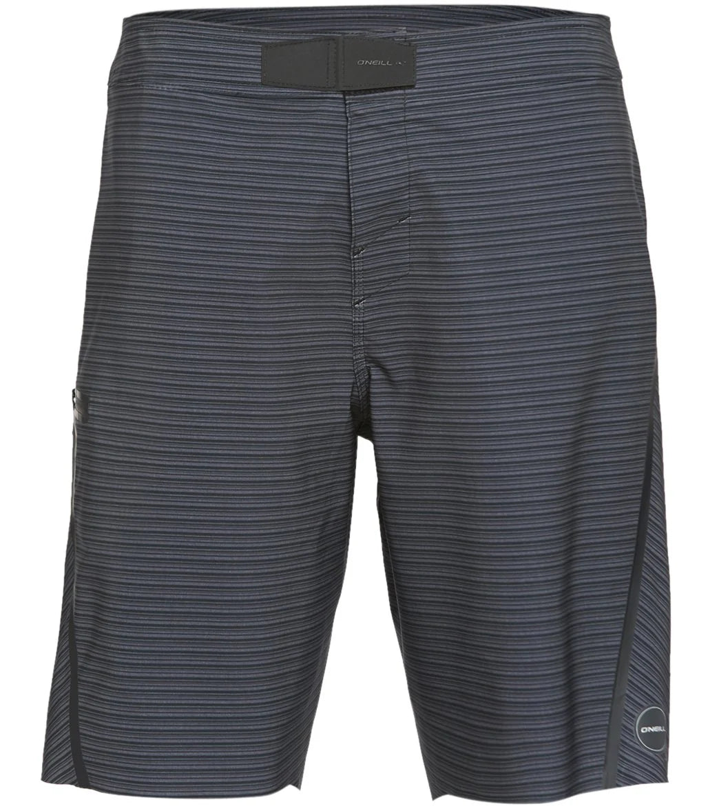 O'Neill Men's Hyperfreak Hydro Comp 20" Board Short