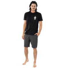 Rip Curl Men's Search Icon Tee