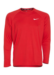 Nike Men's Essential Long Sleeve Hydroguard