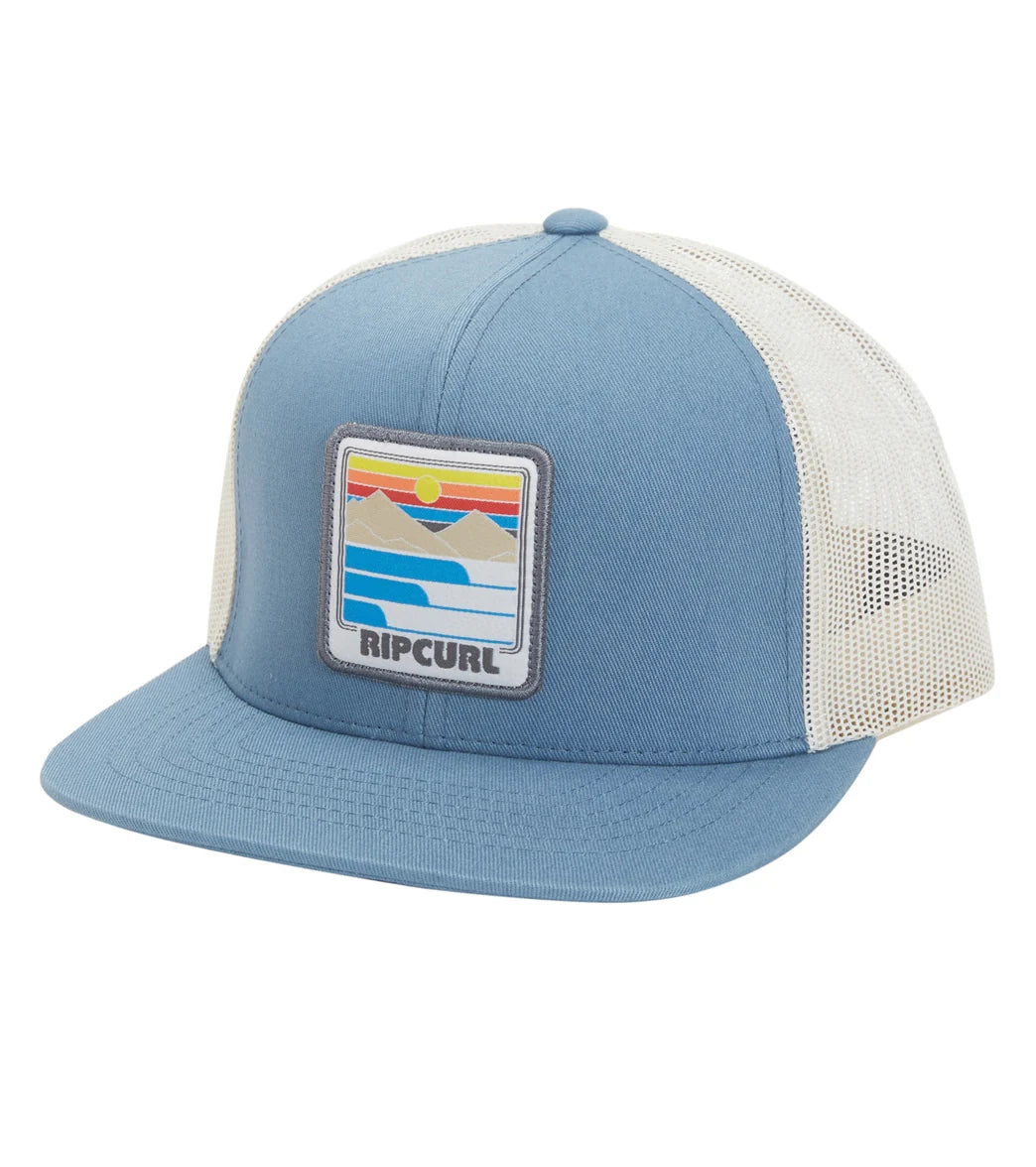 Rip Curl Men's Custom Trucker Hats