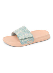 Reef Girls' G Salty Slides (Big Kid)