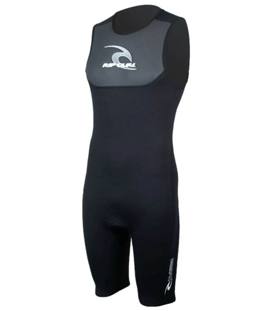 Rip Curl 2/2mm Men's Classic Short John