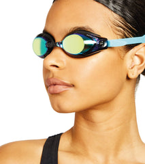 SOUL CAP Adult Kellerman Mirrored Goggle