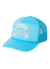 O'Neill Women's Arlie Trucker Hat