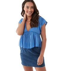 O'Neill Women's Bernadet Top