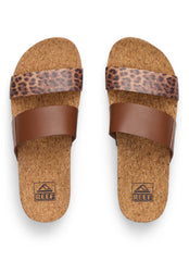 Reef Women's Cushion Vista Hi Sandals