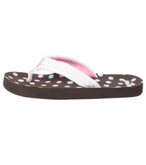 Reef Girls’ Little Ahi Sandal