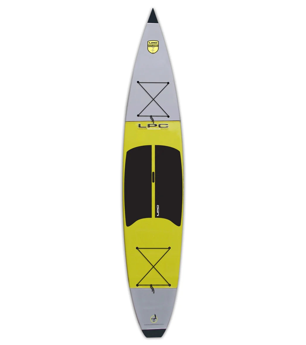 Lakeshore River Rover SUP Board