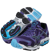 Mizuno Women's Wave Enigma Running Shoe