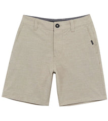 Rip Curl Boys' Jackson Boardwalk Short (Big Kid)