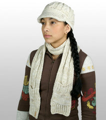 Rip Curl Alpine Cable Knit Cap