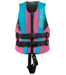 O'Neill Child USCG Vest