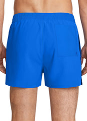 Nike Men's Logo Tape 10" Volley Swim Trunk