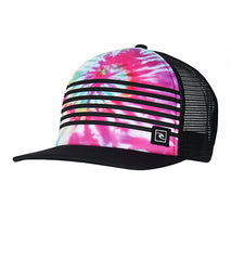 Rip Curl Men's Boardie Collage Trucker Hat
