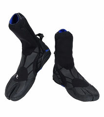Rip Curl E-Bomb Pro 1.5 MM Strapless Split Toe Neoprene Bootie
