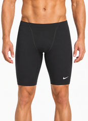 Nike Men's HydraStrong Jammer Swimsuit