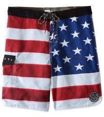 Rip Curl Men's Old Glory Boardshort