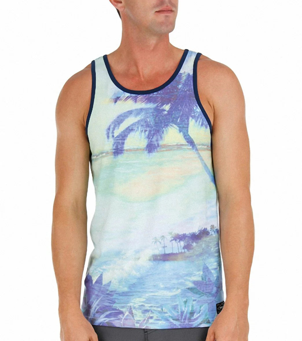 Rip Curl Men's Paradise Cove Tank