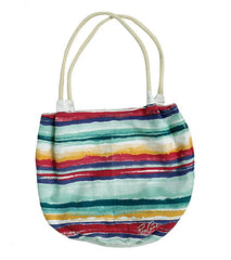 Rip Curl Girls' Live The Search Beach Bag