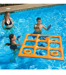 Poolmaster Tic Tac Toe