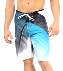 Rip Curl Guys' Lombok Racer Boardshorts