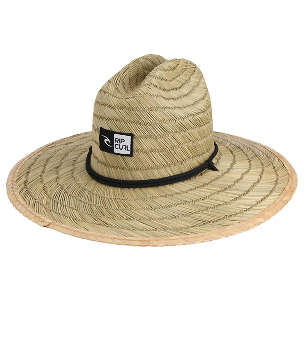 Rip Curl Men's Emergency Lifeguard Hat