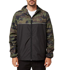O'Neill Men's Nomadic Windbreaker