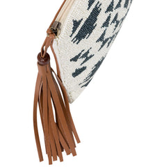 Rip Curl Desert Nights Bead Clutch
