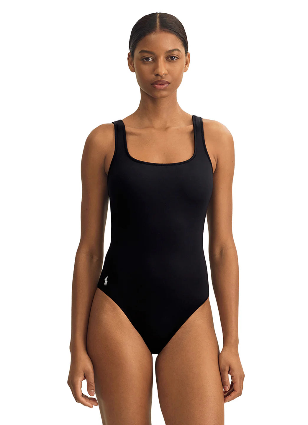 Polo Ralph Lauren Women's Martinique One Piece Swimsuit