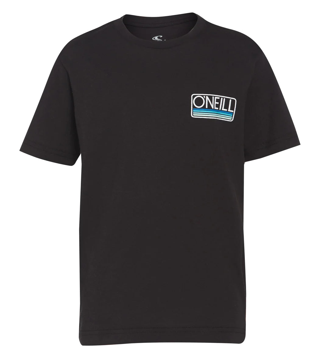 O'Neill Boys' Headquarters Tee (Big Kid)