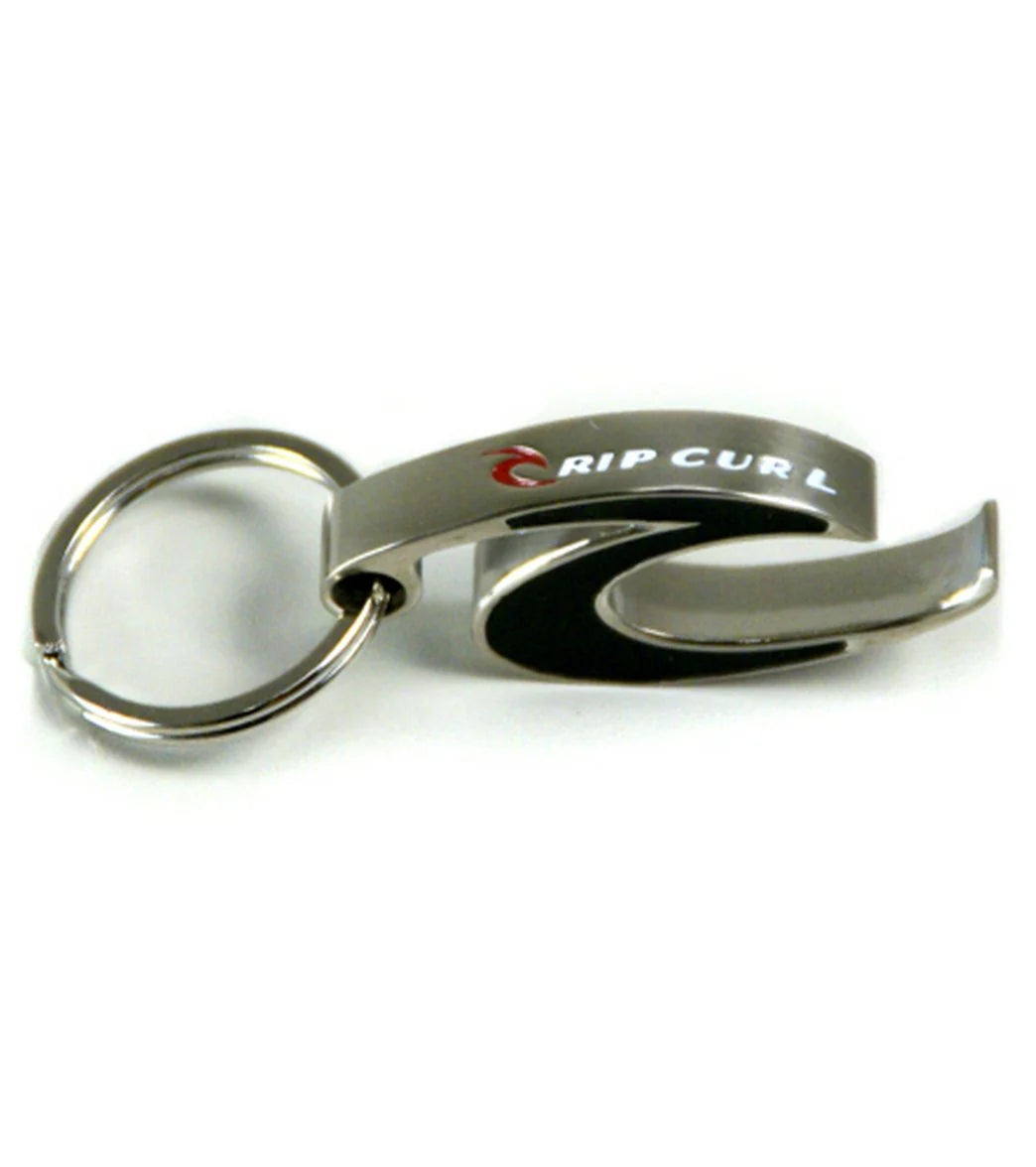 Rip Curl Icon Bottle Opener Keychain