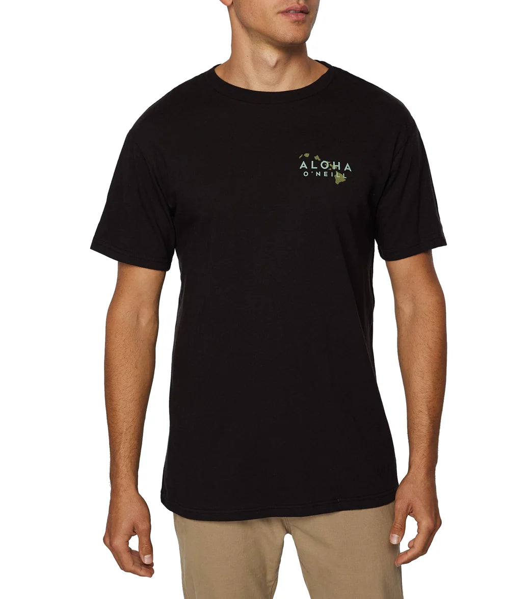 O'Neill Men's Nalo Tee