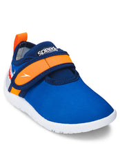 Speedo Boys' Shore Explorer Water Shoe (Toddler)