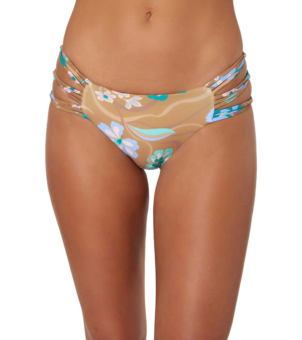 O'Neill Women's Melody Boulders Bikini Bottom