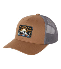 O'Neill Men's Headquarters Trucker Hat