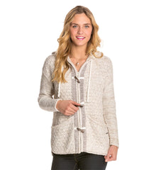 Rip Curl Savannah Sweater Coat