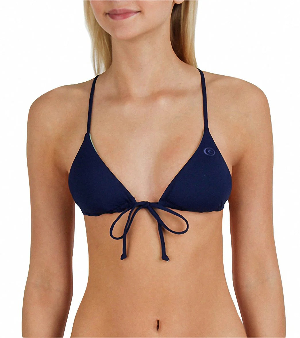 Rip Curl Pyramid Racerback Top