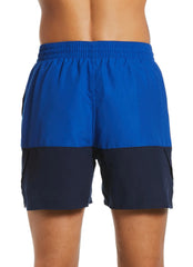 Nike Men's Split 10" Swim Trunk