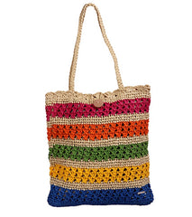 Rip Curl Girls' Miami Beach Tote