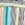 Next by Athena Women's Saltwater Stripe Sport Tankini Top