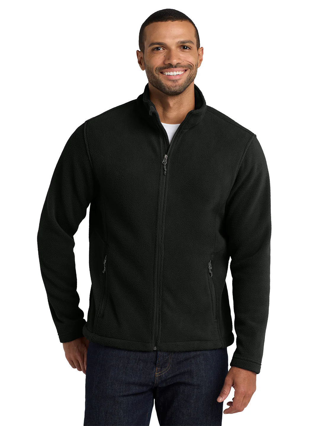 Port Authority Men's Value Fleece Jacket