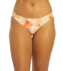Rip Curl Women's Papaya Punch Good Bikini Bottom