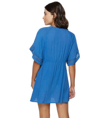 O'Neill Women's Wilder Cover Up Dress
